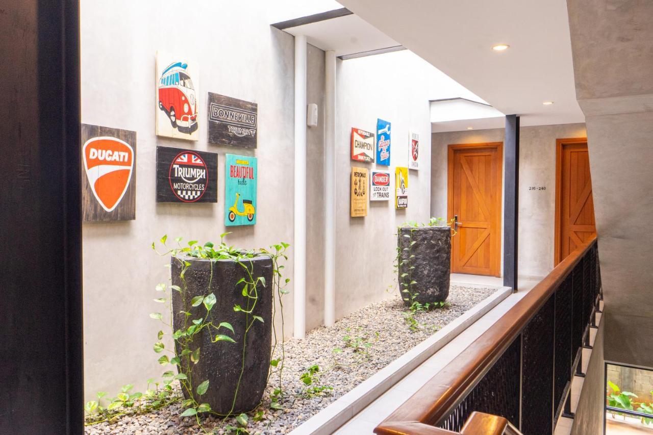 Hotel Summerville Majalengka Exterior photo